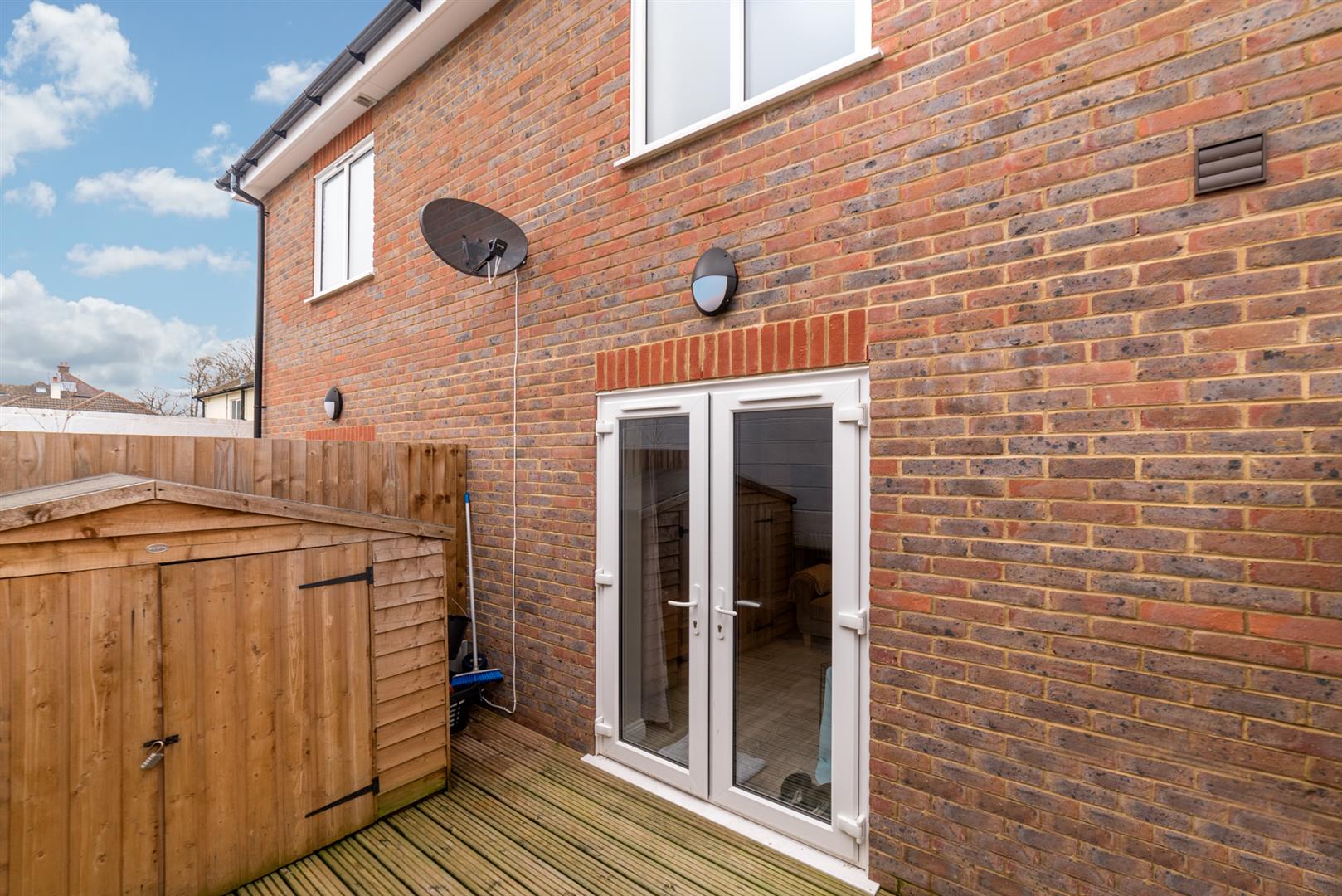 King Edward Street, Apsley, Hemel Hempstead Squire Estates